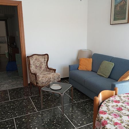 Ferienwohnung Tigullio Vacations - Da Gabriella Chiavari Exterior foto