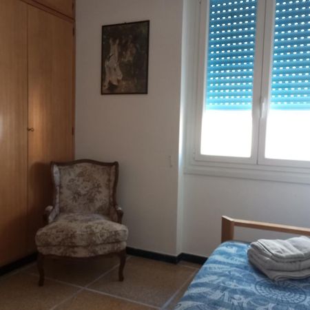 Ferienwohnung Tigullio Vacations - Da Gabriella Chiavari Exterior foto